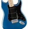 Squier 037-8003-502 Affinity Strat MN BPG LPB gita